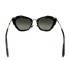 Miu Miu Gafas Sol, vista trasera